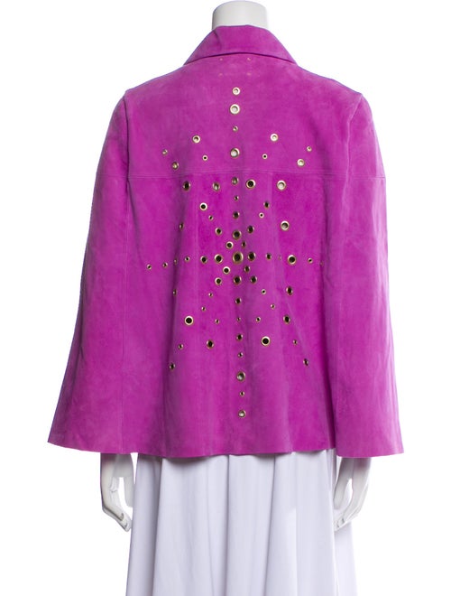 forte_forte Leather Jacket