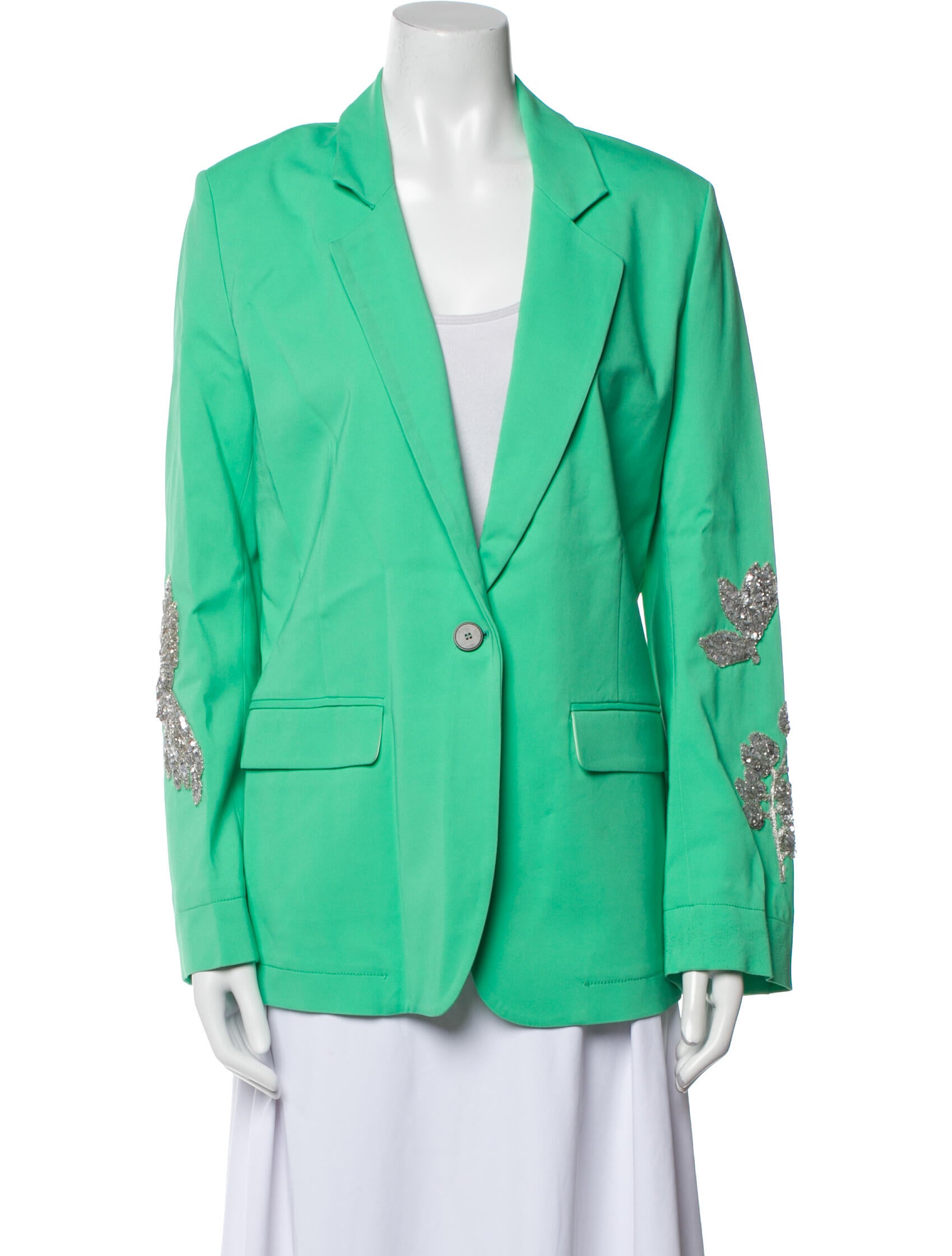 forte_forte Vintage Blazer