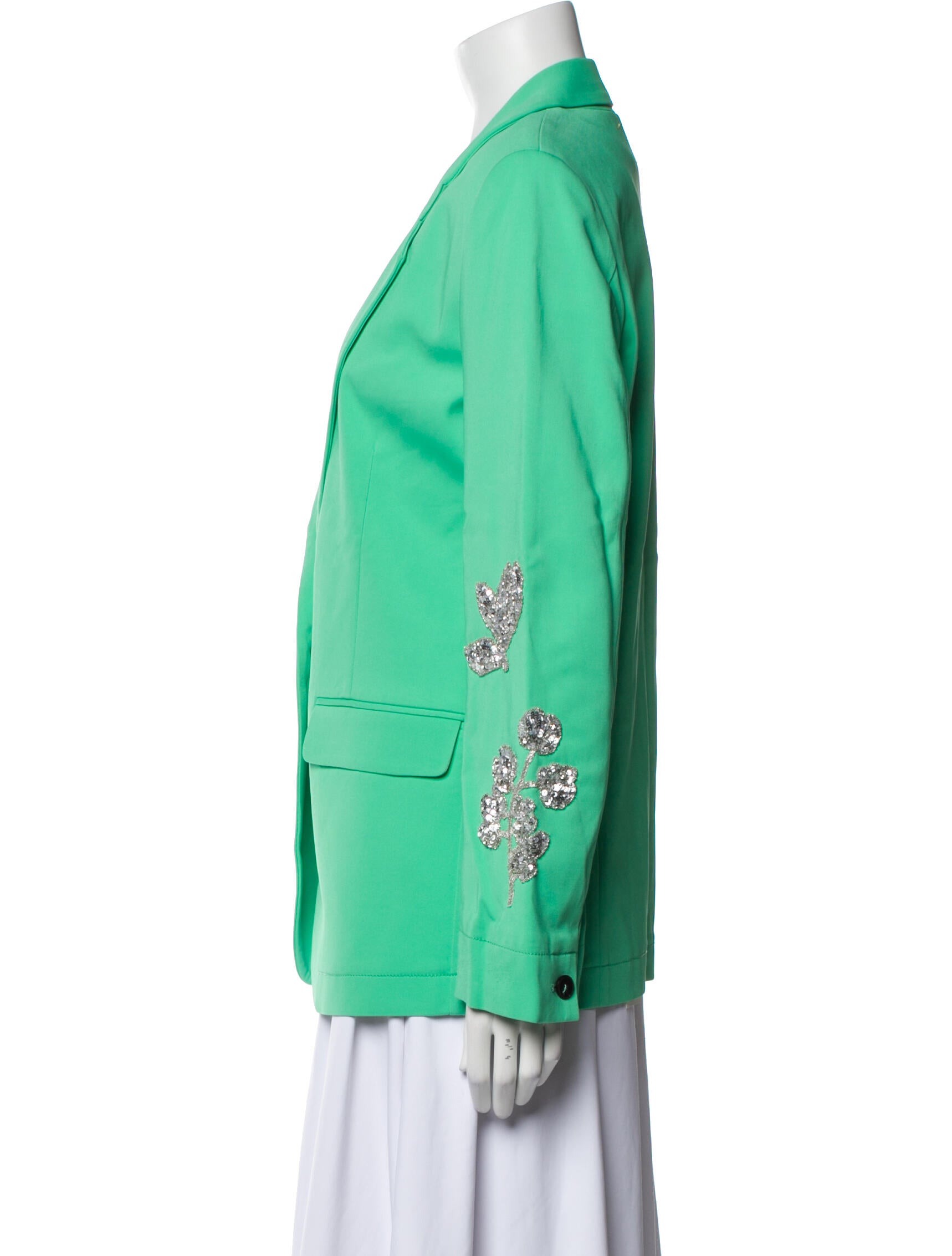 forte_forte Vintage Blazer