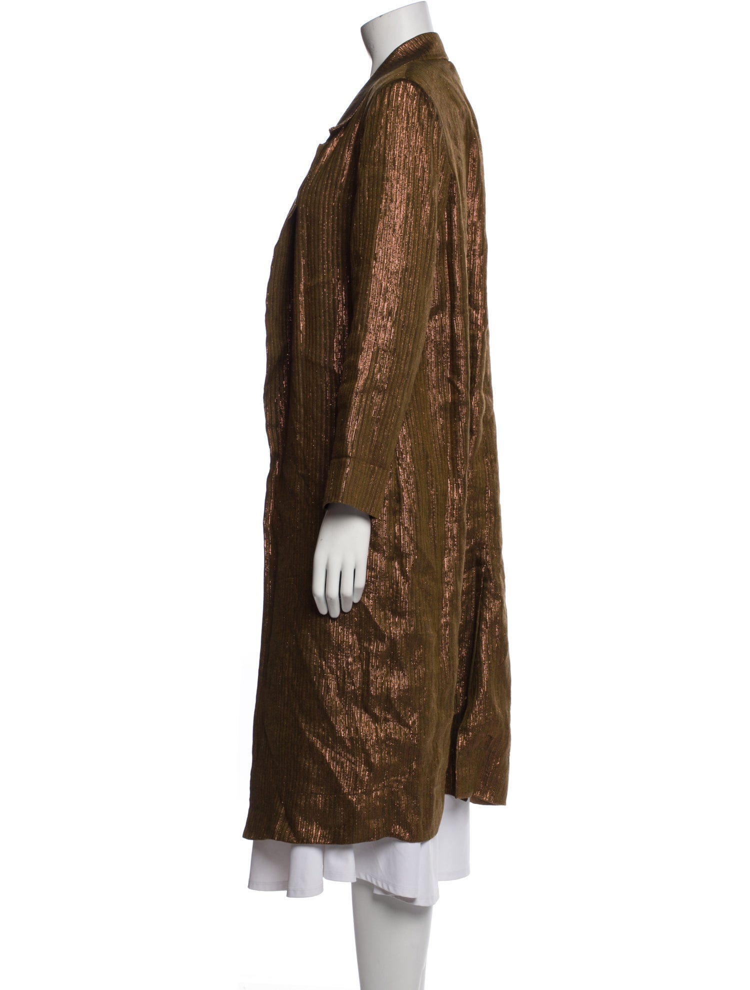 forte_forte Evening Jacket