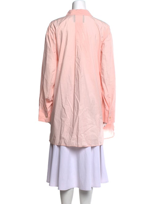 forte_forte Long Sleeve Tunic