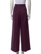 forte_forte Wide Leg Pants
