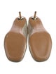 forte_forte Leather Mules