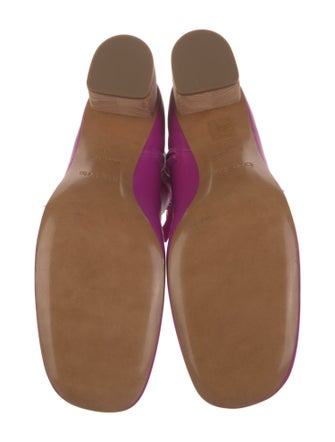 forte_forte Leather Boots