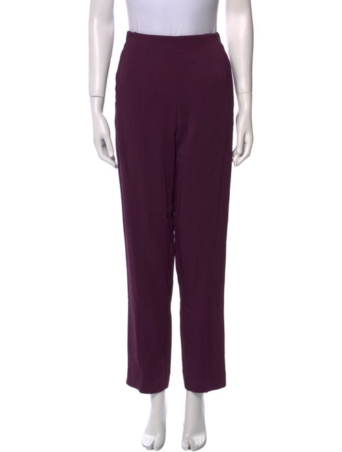 forte_forte Straight Leg Pants