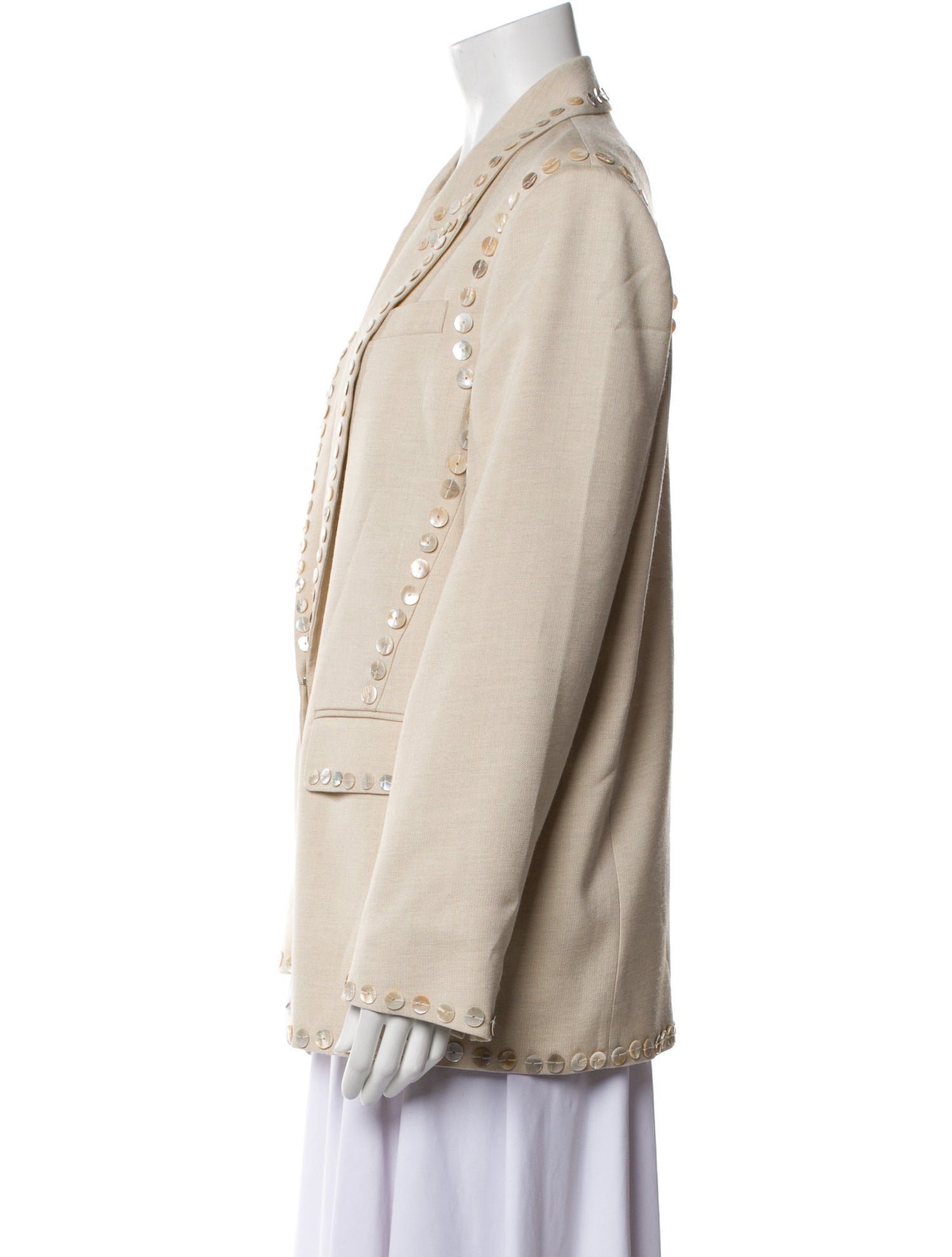 forte_forte Blazer w/ Tags