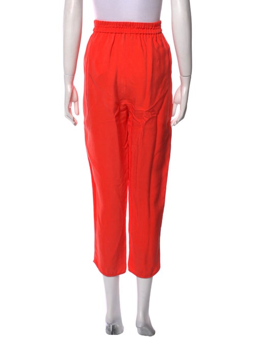 forte_forte Straight Leg Pants