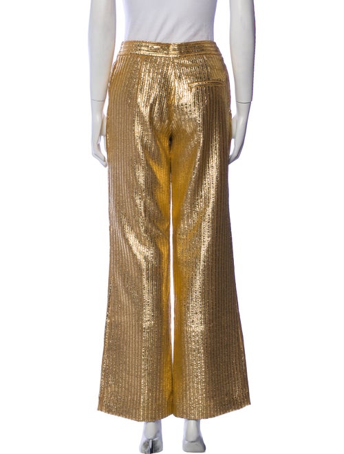 forte_forte Straight Leg Pants