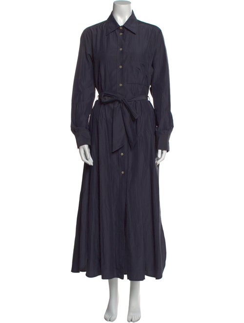 forte_forte Long Dress