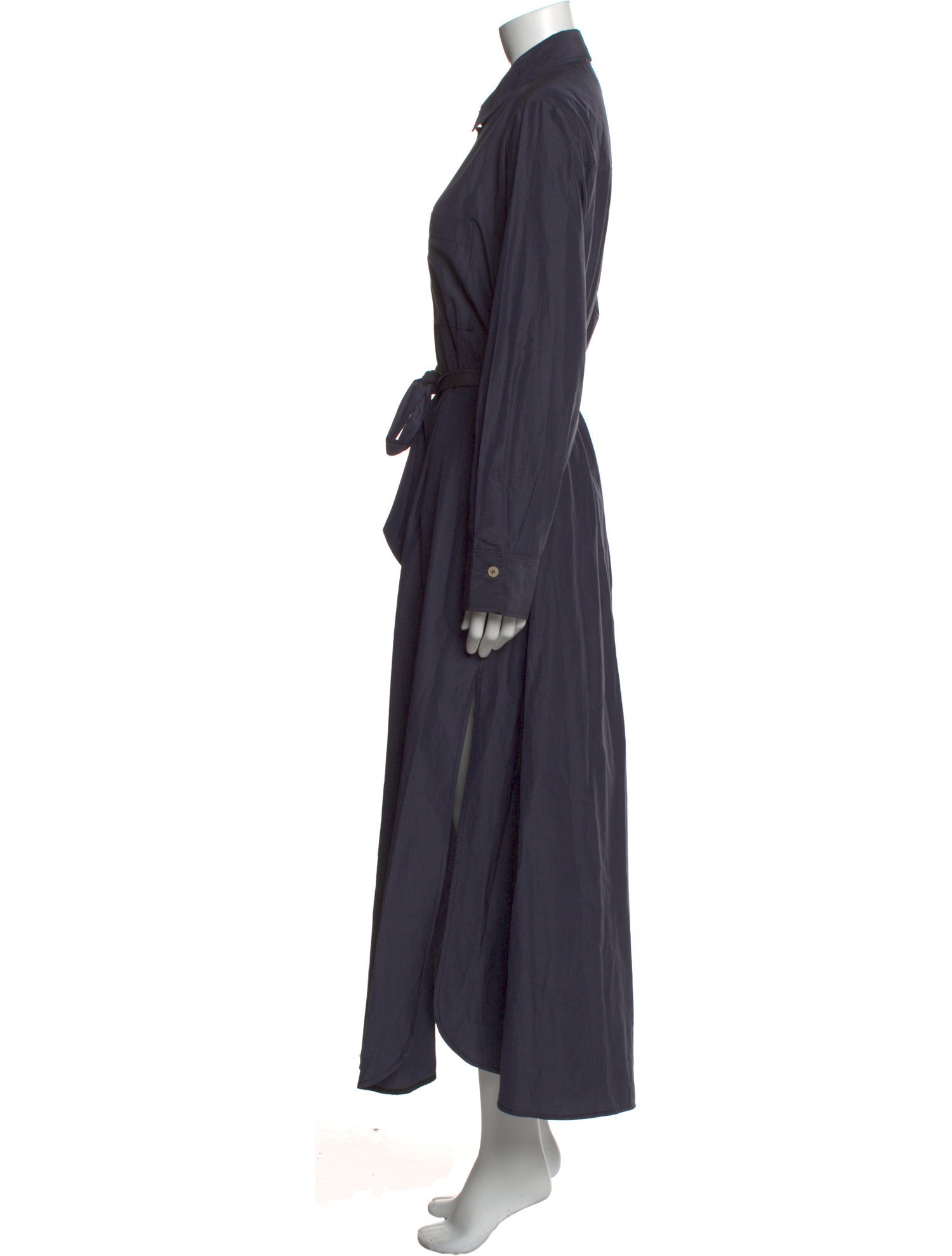 forte_forte Long Dress