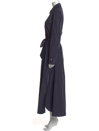 forte_forte Long Dress