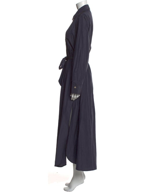 forte_forte Long Dress