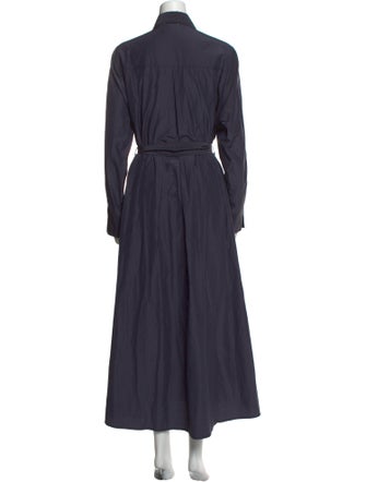 forte_forte Long Dress