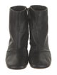 forte_forte Leather Boots