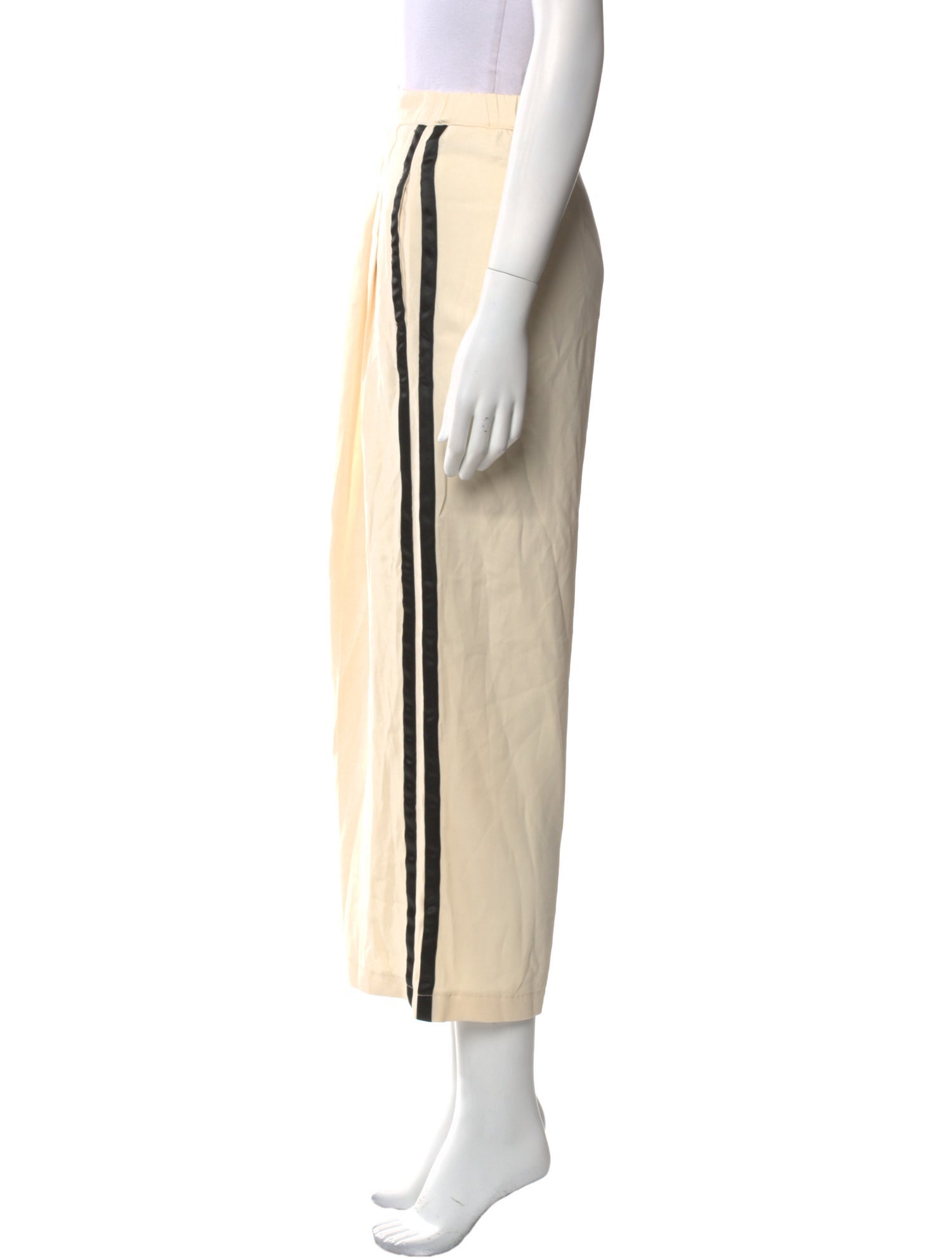 forte_forte Wide Leg Pants