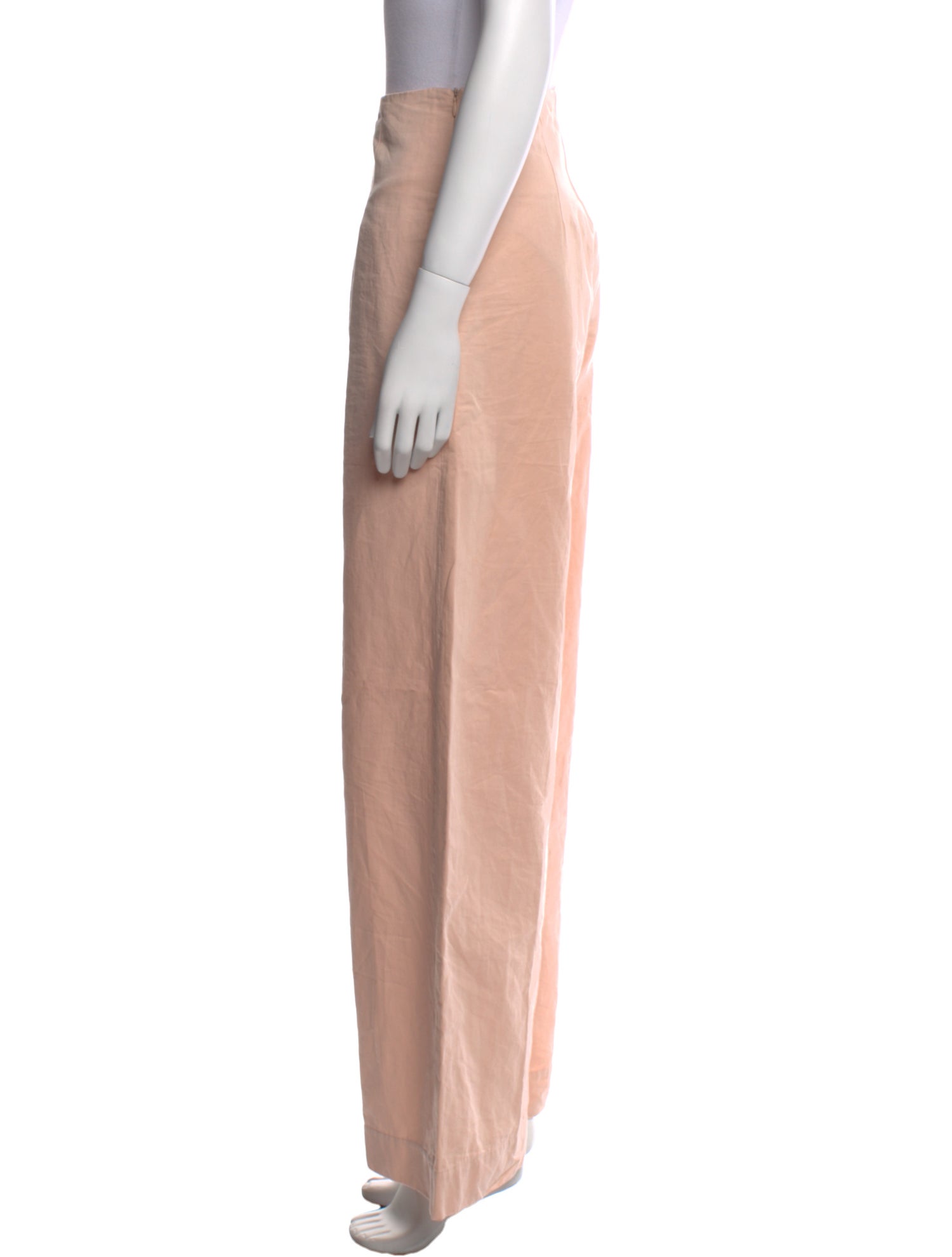 forte_forte Wide Leg Pants