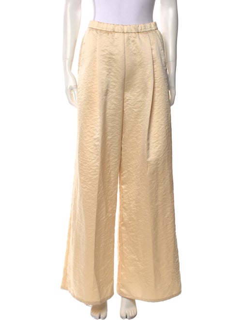 forte_forte Wide Leg Pants