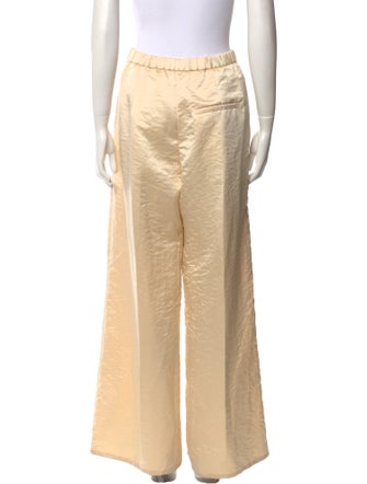 forte_forte Wide Leg Pants