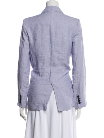 forte_forte Linen Blazer