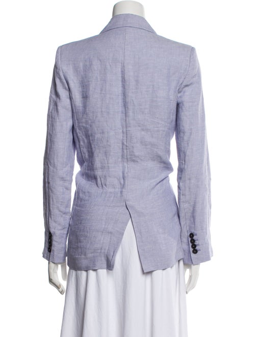 forte_forte Linen Blazer