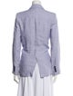 forte_forte Linen Blazer