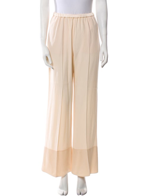 forte_forte Wide Leg Pants
