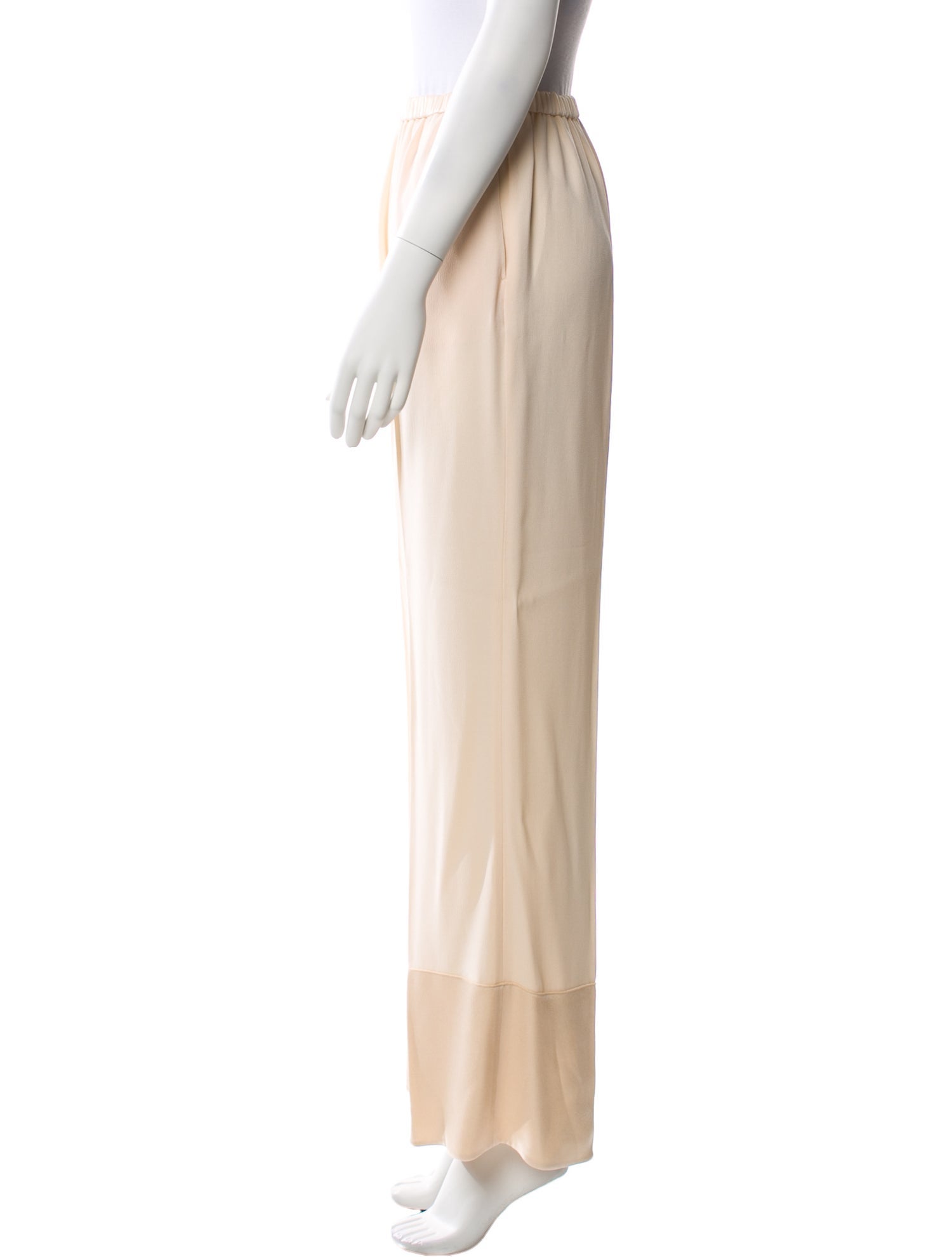 forte_forte Wide Leg Pants