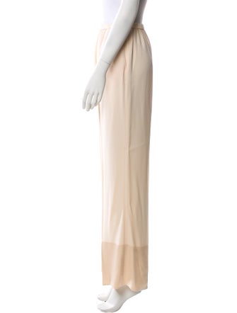 forte_forte Wide Leg Pants