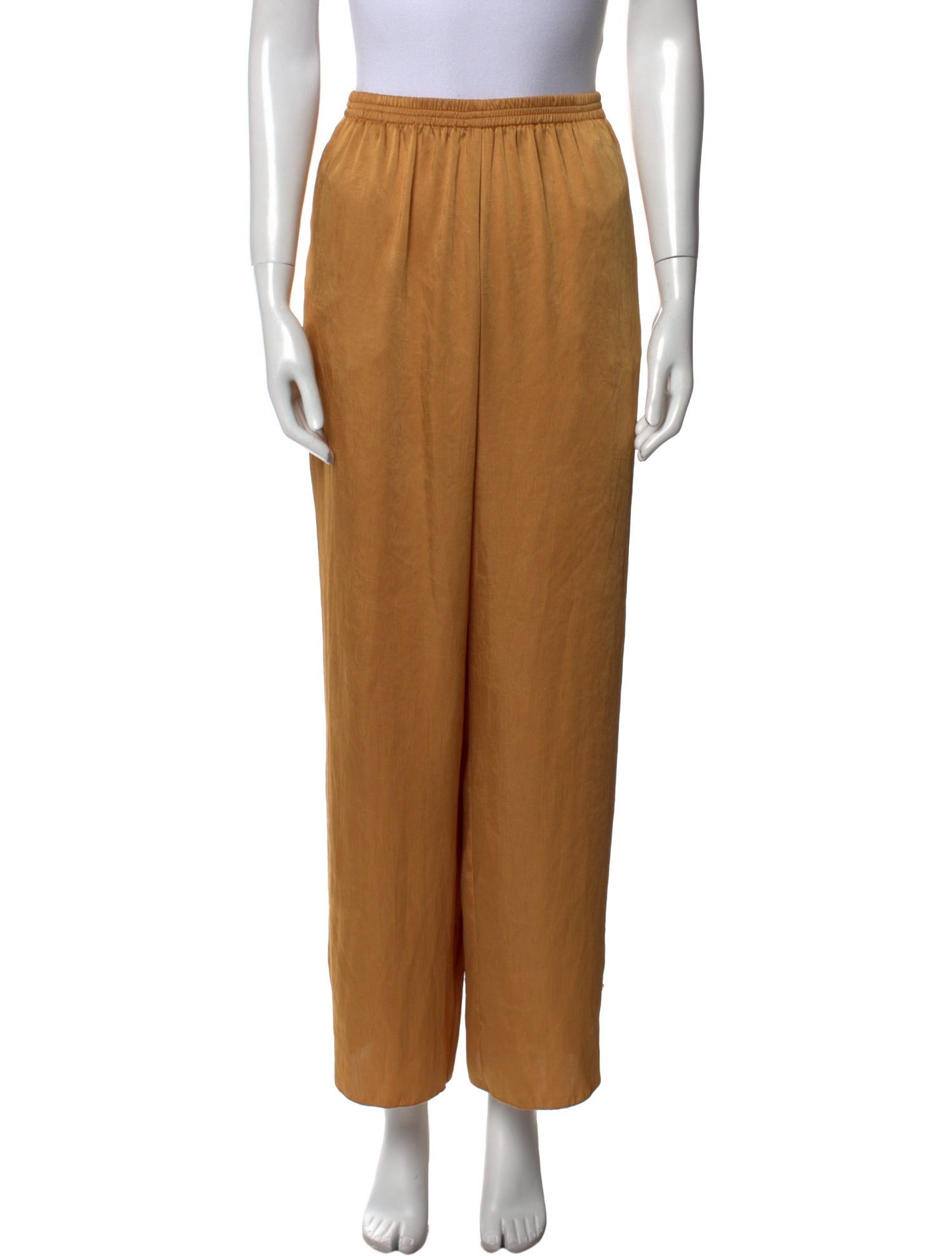 forte_forte Wide Leg Pants