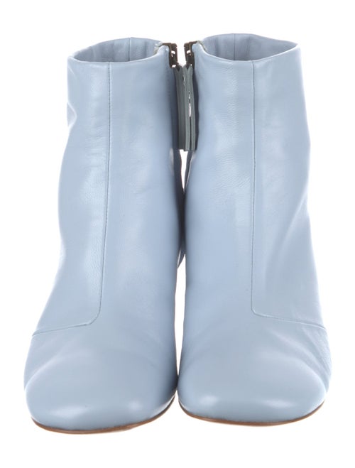 forte_forte Leather Boots