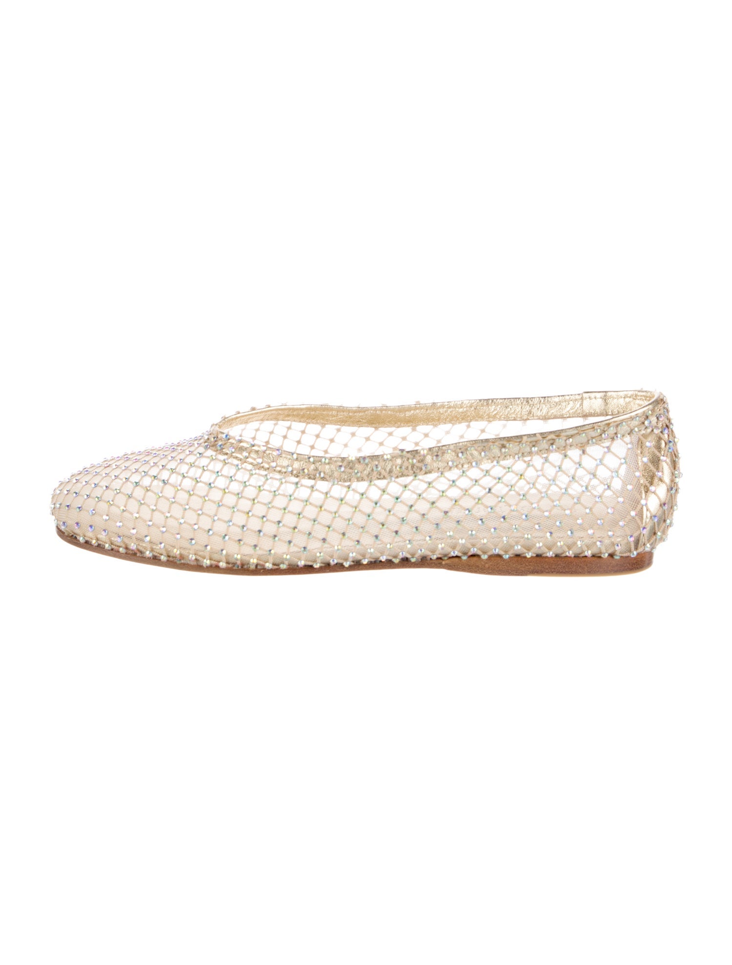 forte_forte Mesh Flats