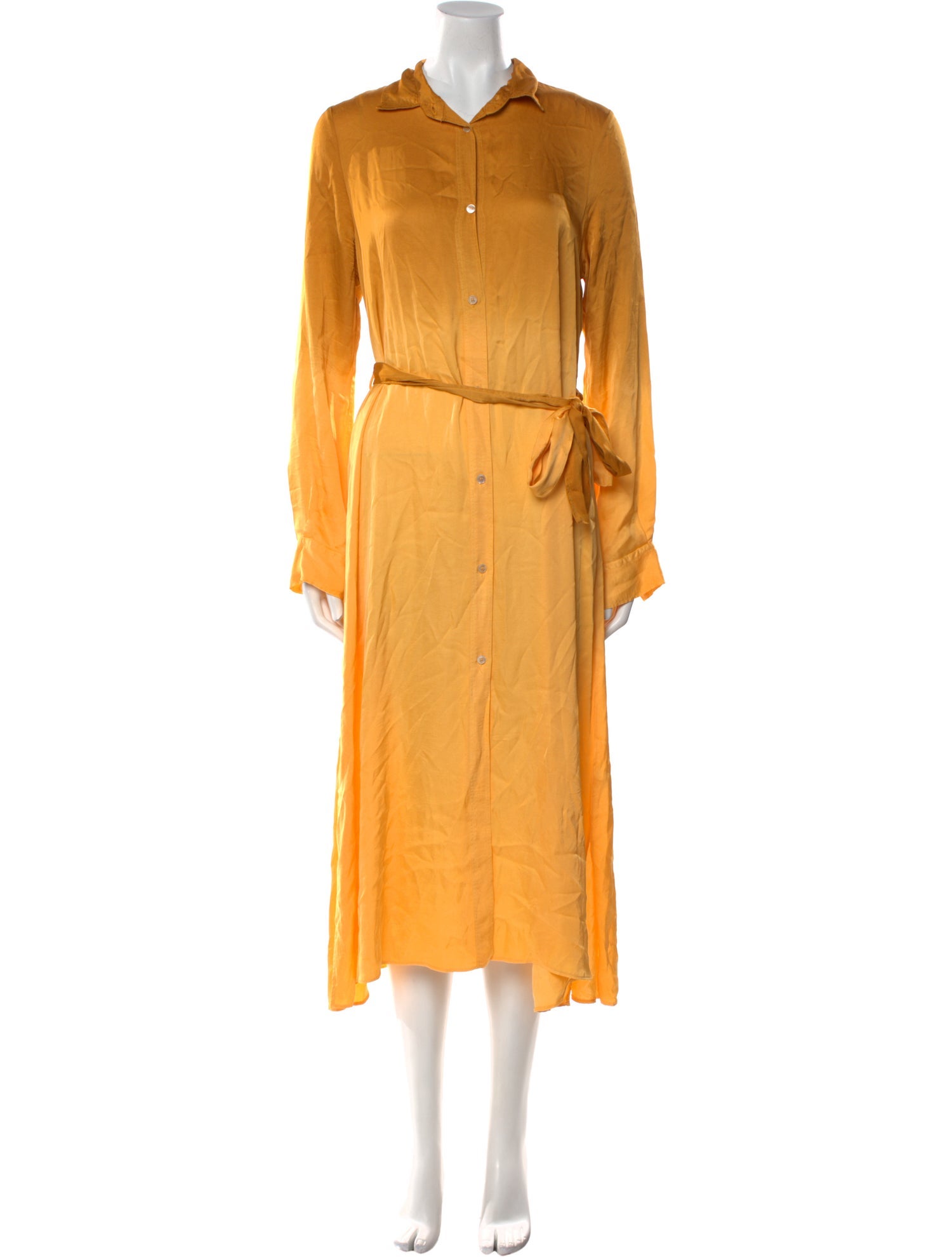 forte_forte Long Dress