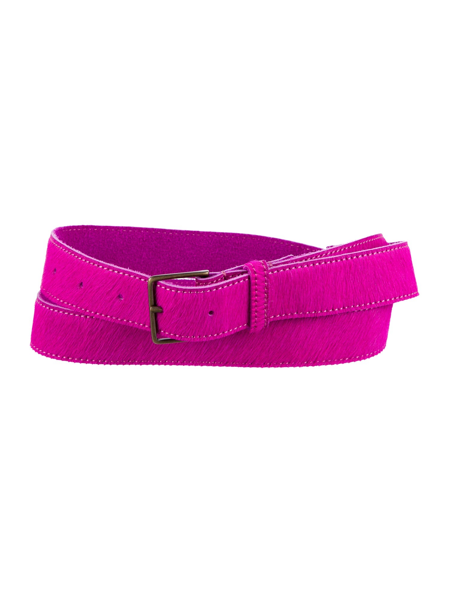 forte_forte Leather Belt