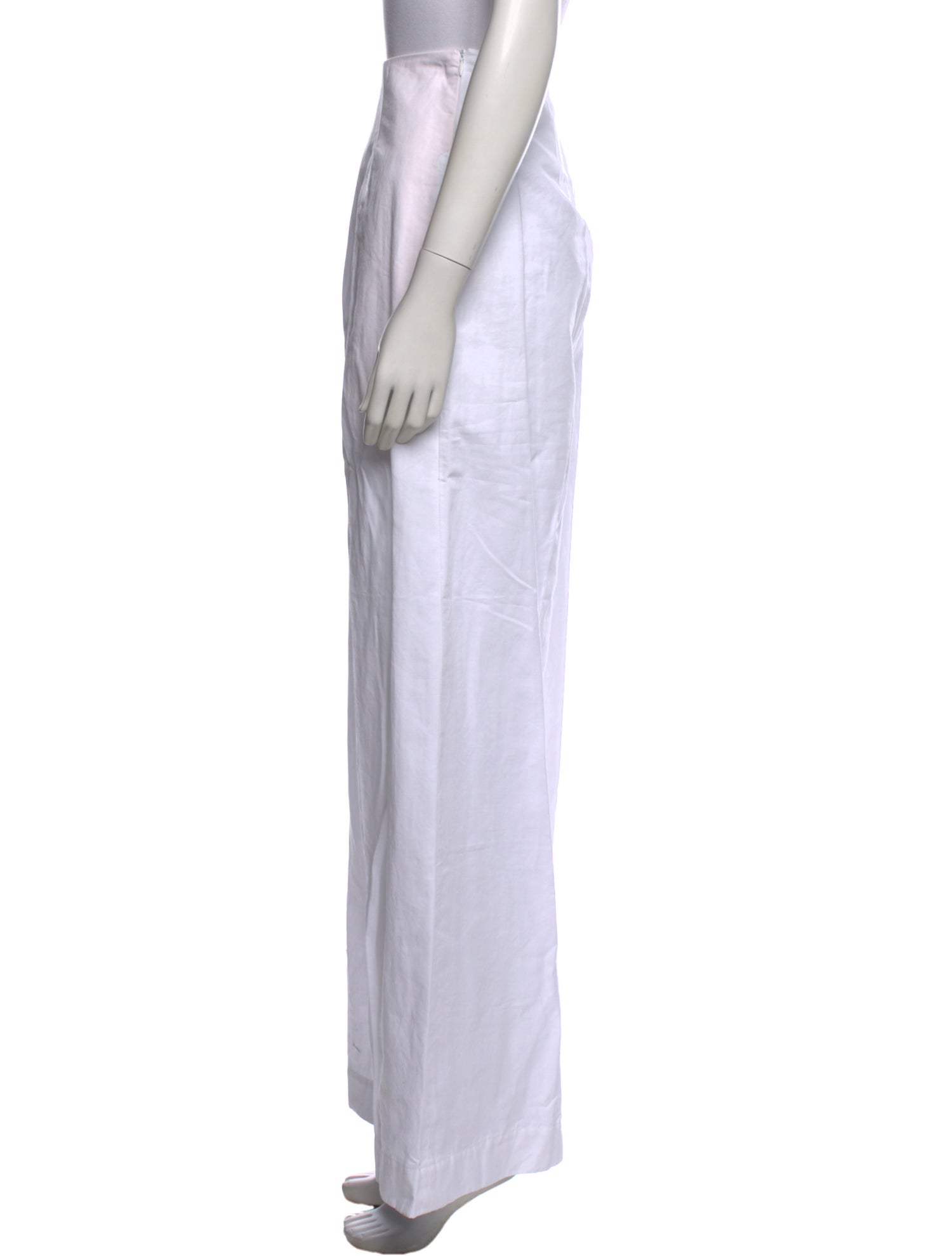 forte_forte Wide Leg Pants w/ Tags