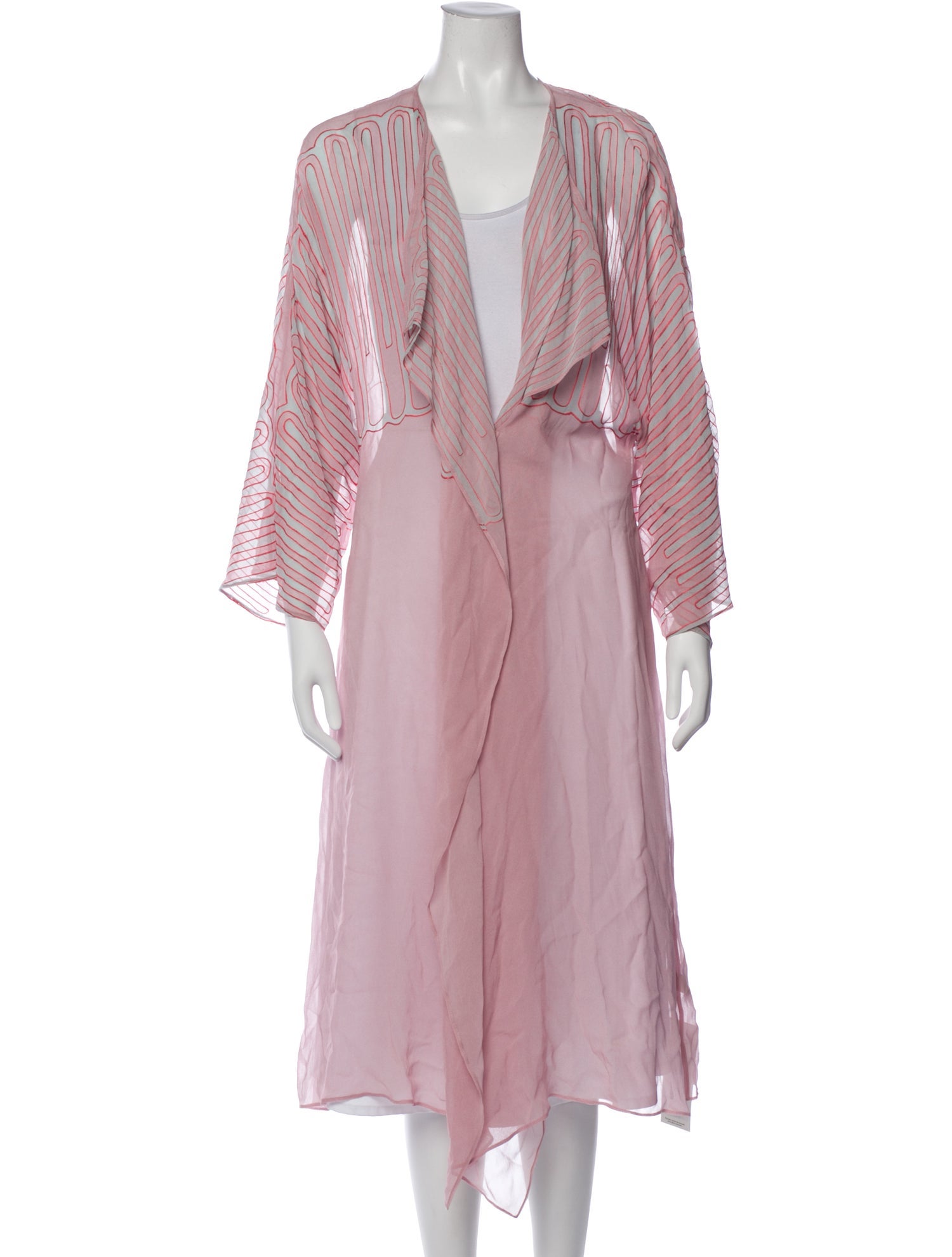 forte_forte Nightgown