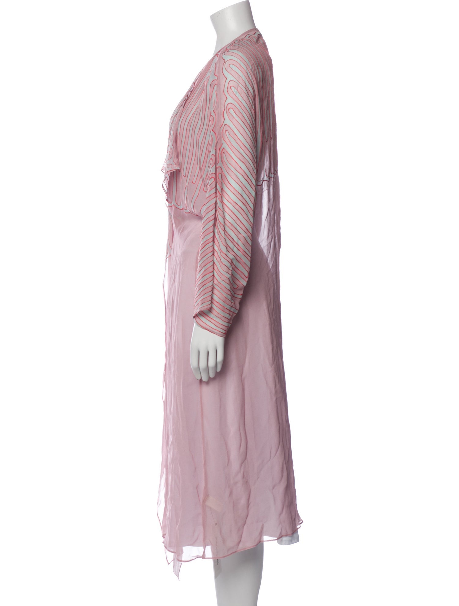 forte_forte Nightgown