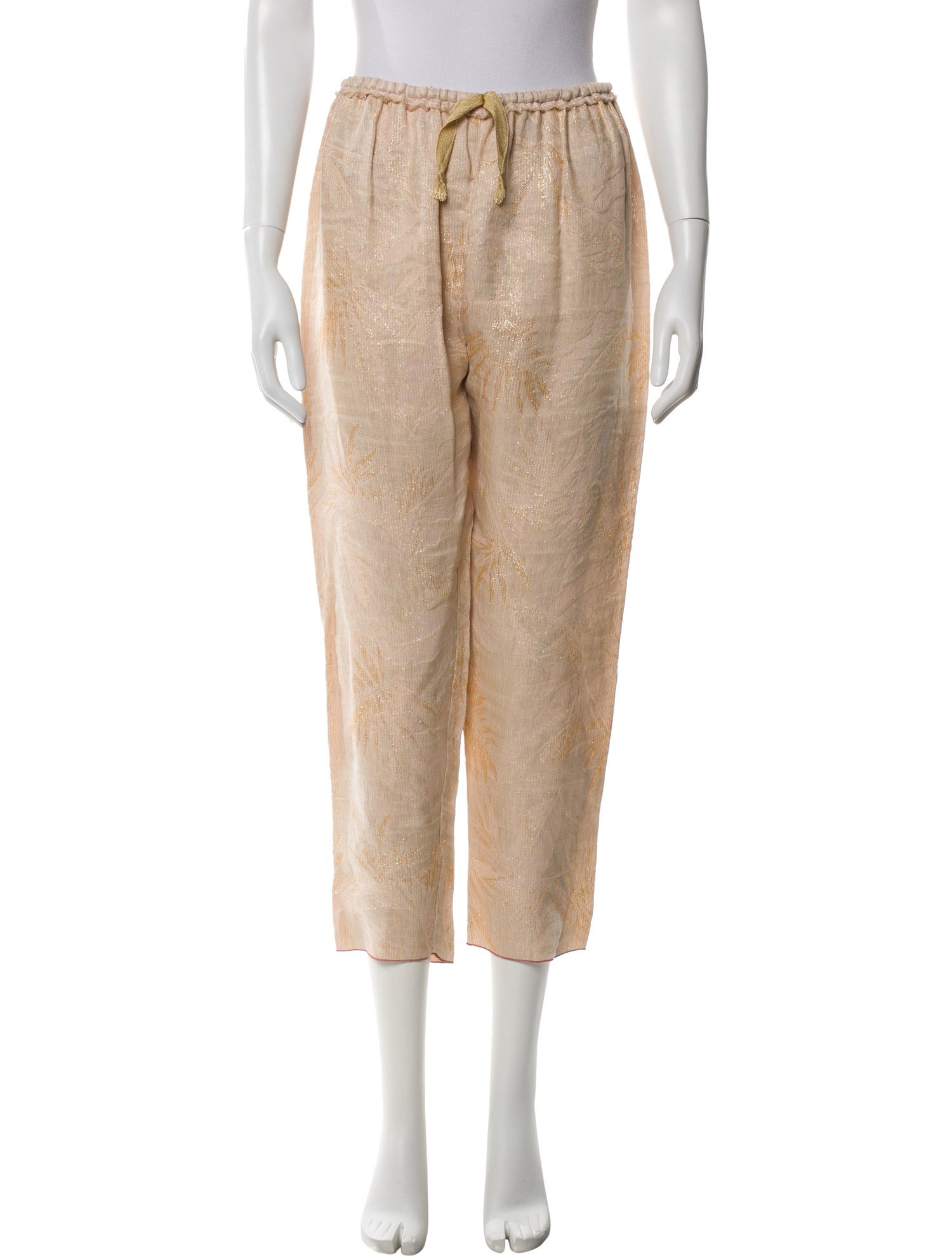 forte_forte Sweatpants