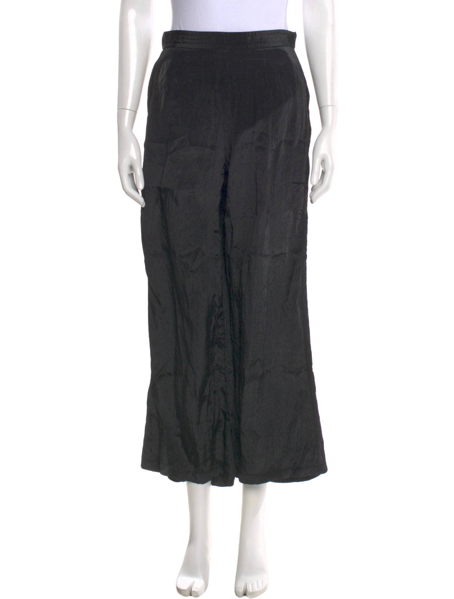 forte_forte Wide Leg Pants