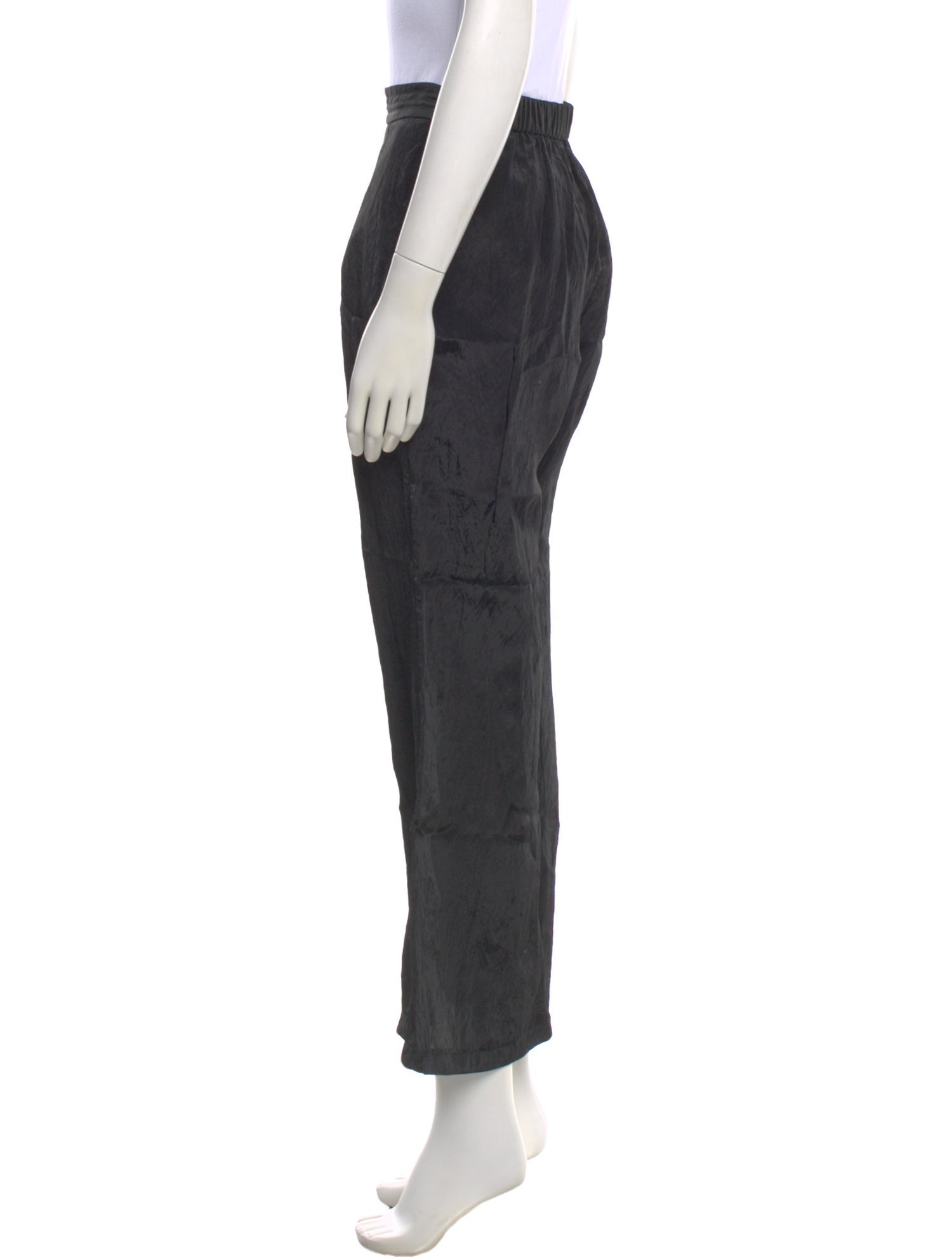 forte_forte Wide Leg Pants