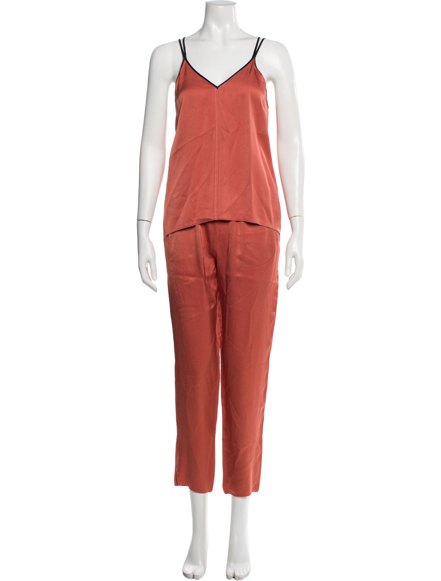 forte_forte Pant Set