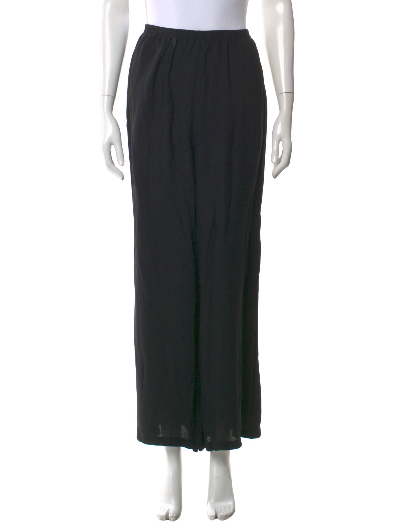 forte_forte Wide Leg Pants