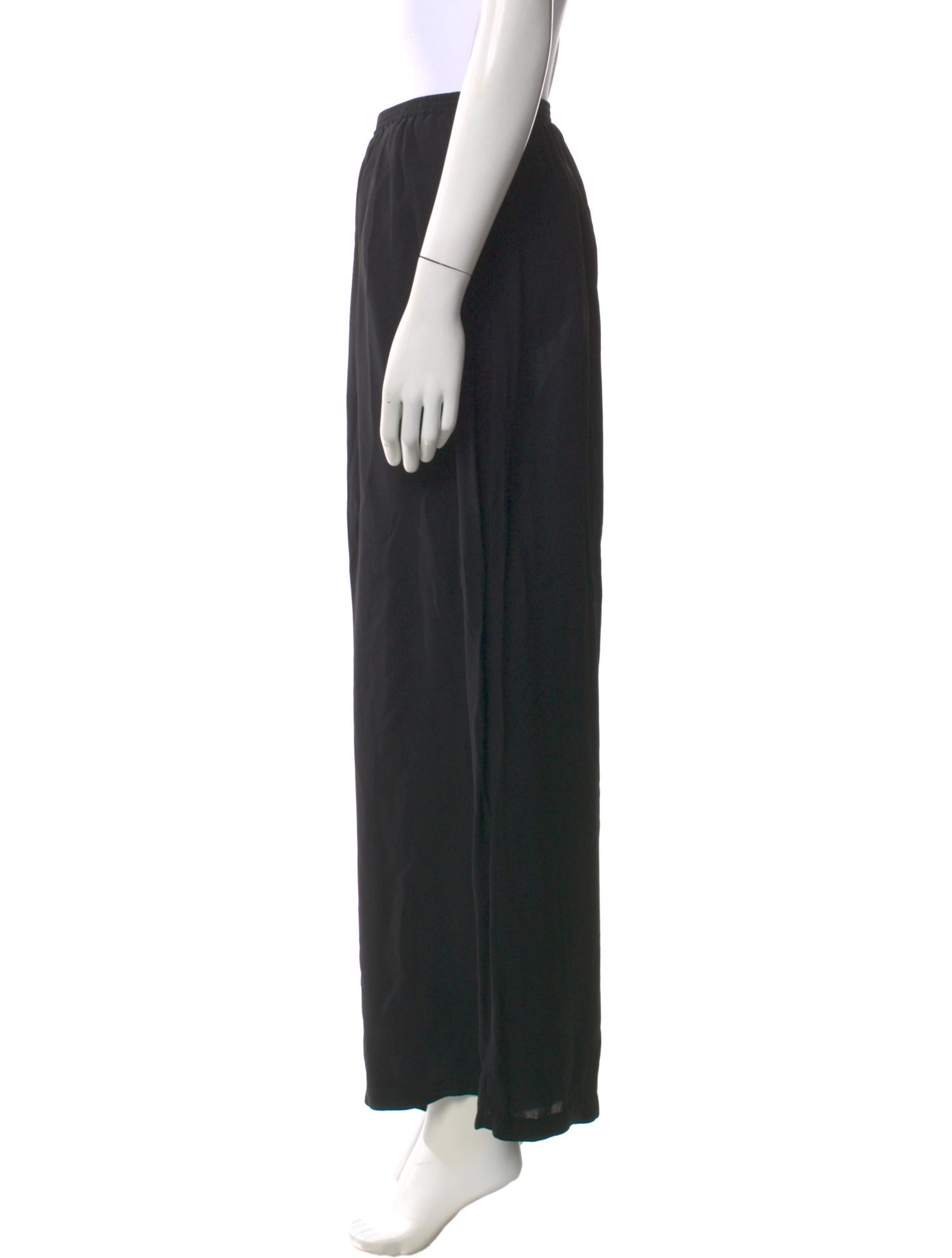 forte_forte Wide Leg Pants