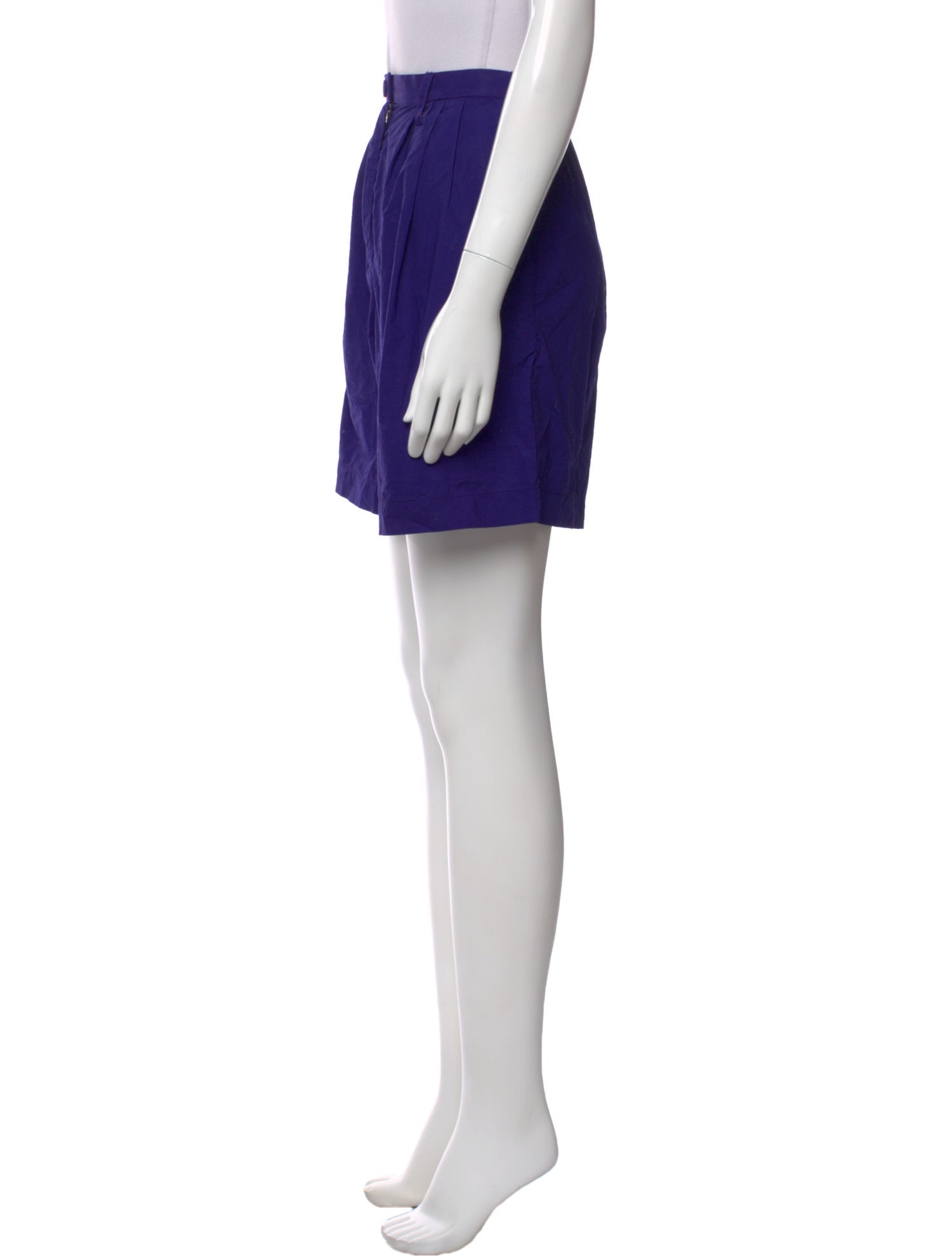 forte_forte Knee-Length Shorts