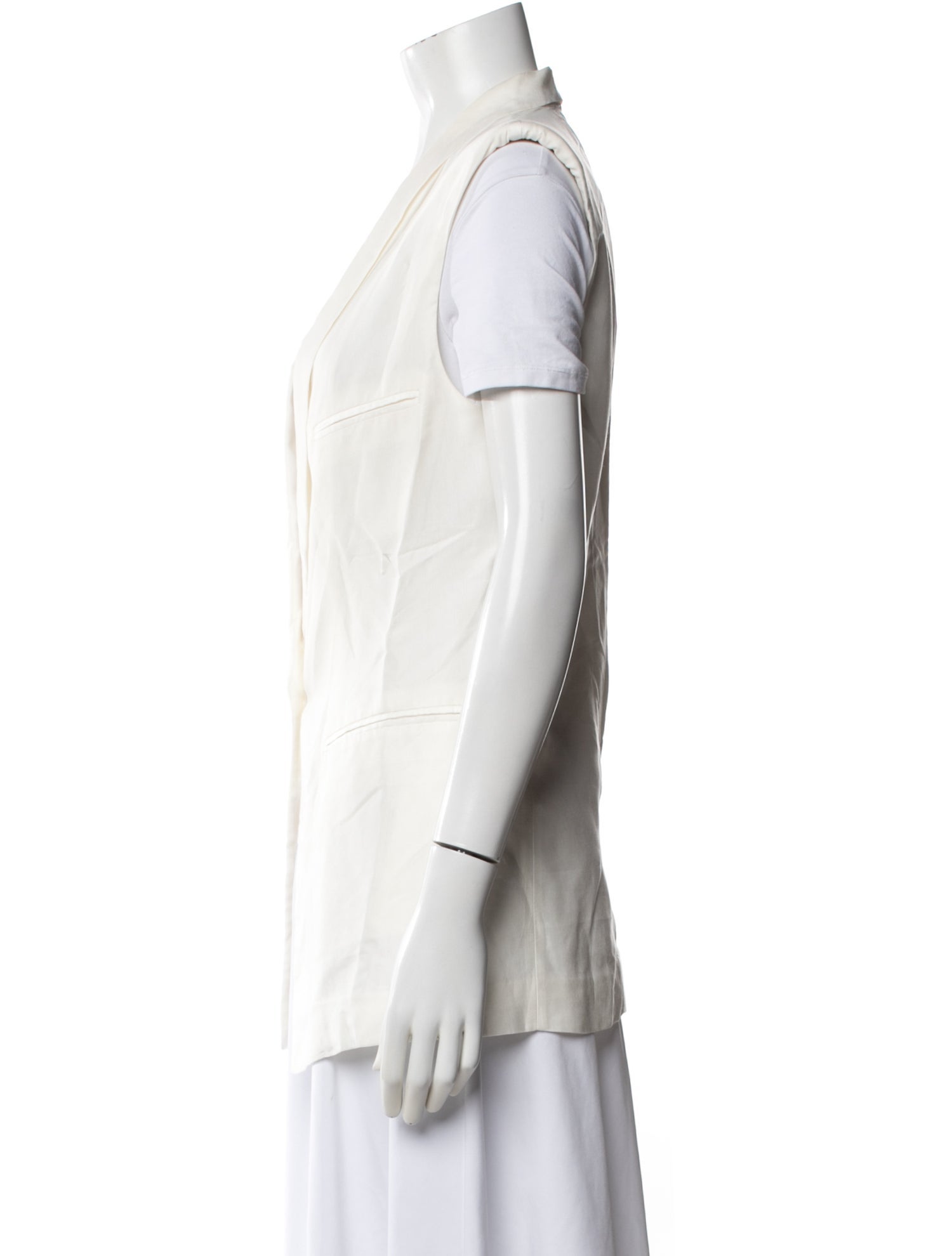 forte_forte Vest