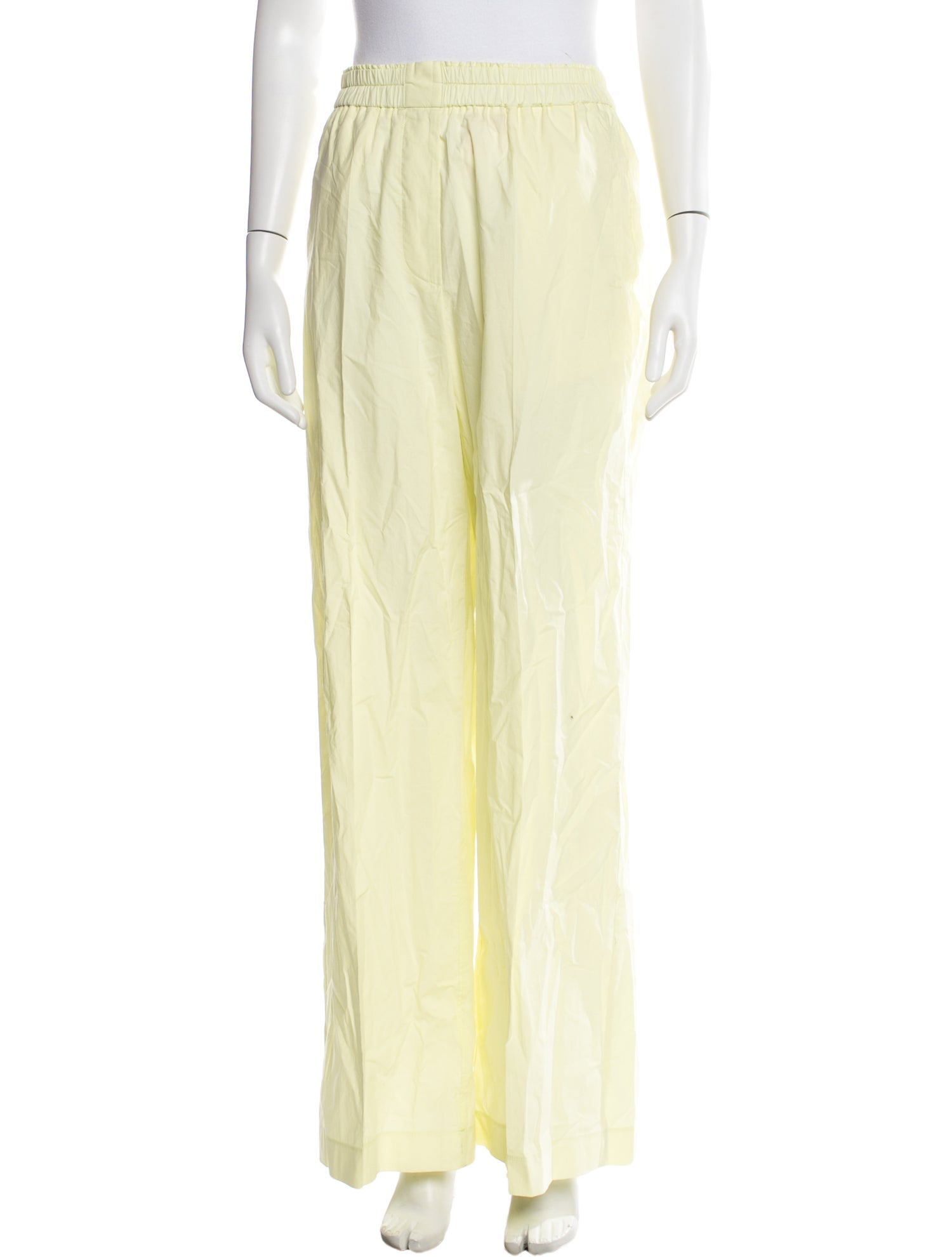 forte_forte Wide Leg Pants w/ Tags