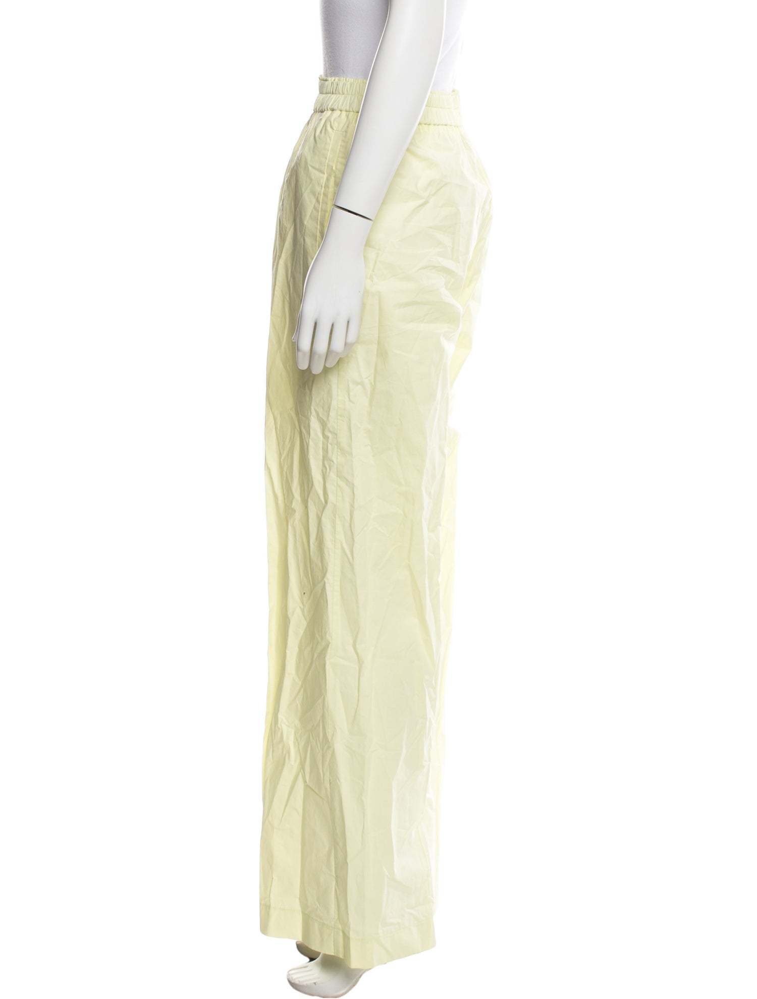 forte_forte Wide Leg Pants w/ Tags