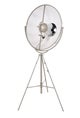 Fortuny Dome Tripod Floor Lamp
