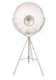 Fortuny Dome Tripod Floor Lamp