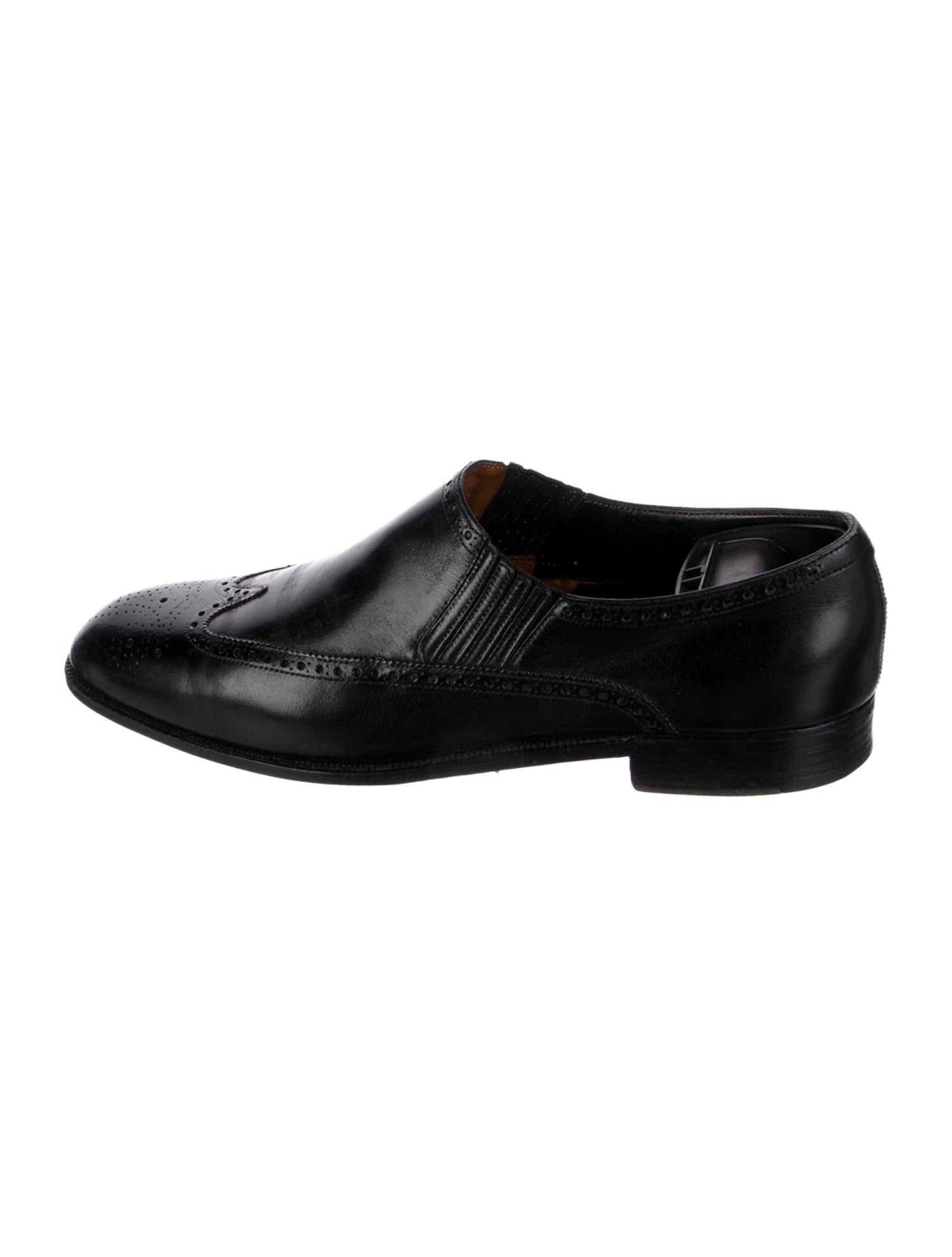 Foster & Son Leather Brogues
