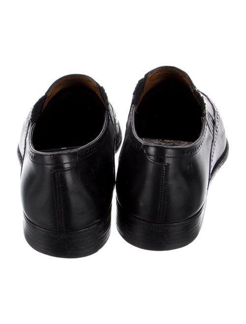 Foster & Son Leather Brogues